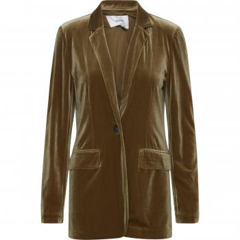 Blazer b.young Perlina con dettagli eleganti