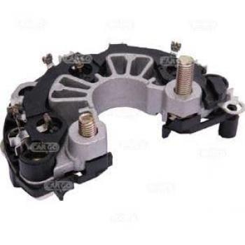 OEM HC‑Cargo Dual Function Alternator/Rectifier – 032 139 921