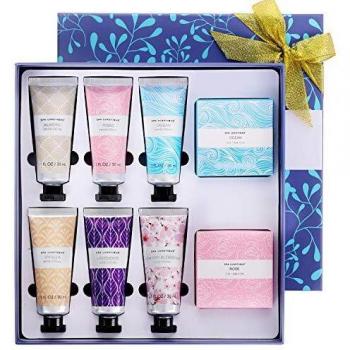 Ethereal Shea Moisture Kit
