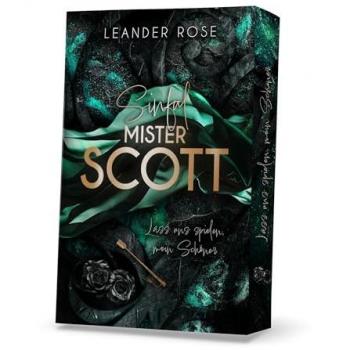 Sinful Mister Scott