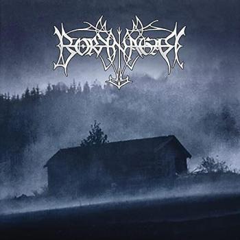 Borknagar