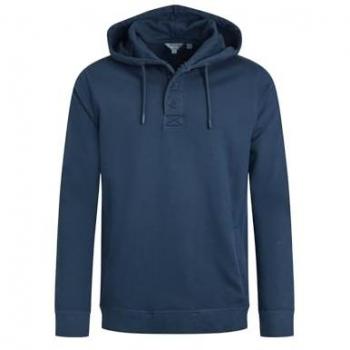 Golden Tide Sun‑washed Hoodie