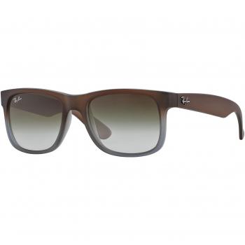 Justin Ray‑Ban RB4165 854/7Z Gafas de Sol en Marrón