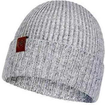 Bonnets Tricotés Unisex – Gris Clair – 1T – Production Française