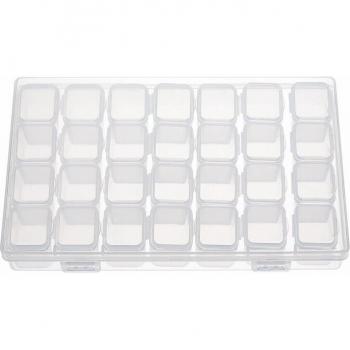 Junejour Multifunctional Makeup Organizer