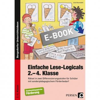 Persen Verlag Einfache Lese-Logicals