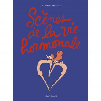ScÃ¨nes de la vie hormonale