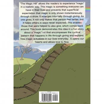 The Magic Hill