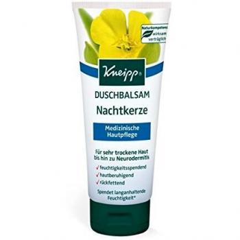 KNEIPP DUSCHBALSAM Nachtkerze 200 ml