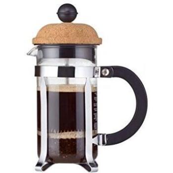 Chambord Rustic 3‑Cup French Press