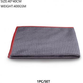 UltraFibre 400 CarCare