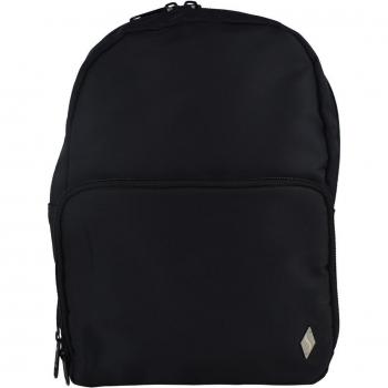 Mochila Jetsetter para Mujeres de Skechers, negra SKCH6887-BLK