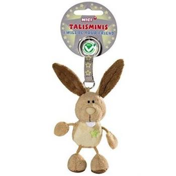 Hasen-Schlüsselbändchen 7 cm – NICI 36685