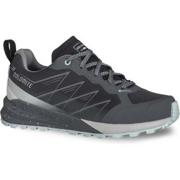 Zapatilla de montaña Dolomite WS Croda Nera Tech GTX para mujer