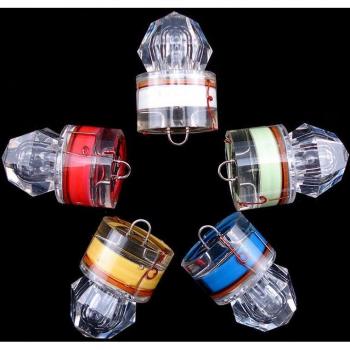 Éclaireur de Pêche LED Sous-Marin