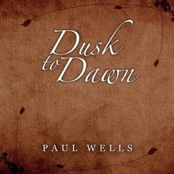 Dusk to dawn paperback