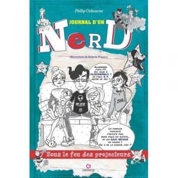 Journal d'un Nerd