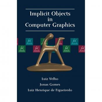 Implicit Objects in Computer Graphics