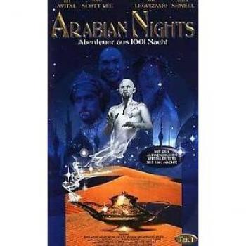 Arabische Nächte