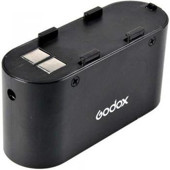 Batteria ricaricabile Godox per PB960