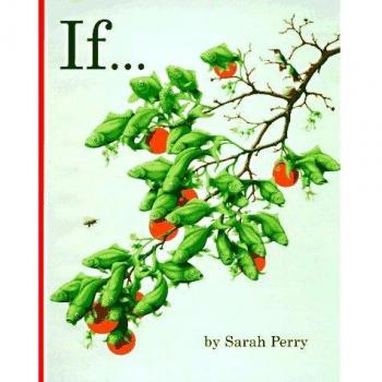 If....; Books for Young Readers; Getty Trust Publi