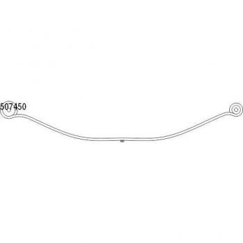 10.507.450.00 Pacco Molle – CS Germany