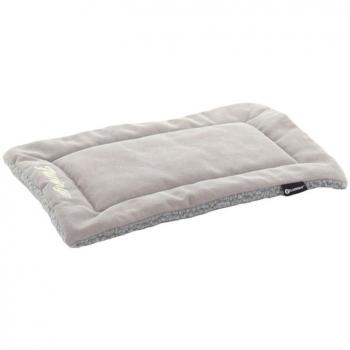 Coussin gris pour chiens et chats Flamingo