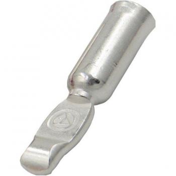 Conector Rápido SH175 175A 600V Gris con Cubierta Antipolvo