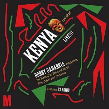 Kenia revisite en live!