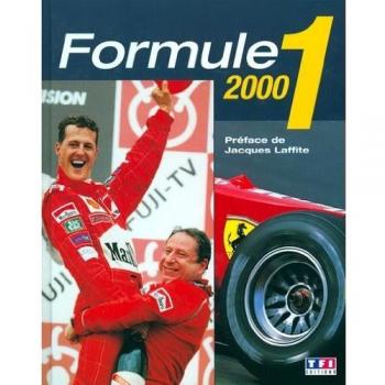 Formule 1 2000
