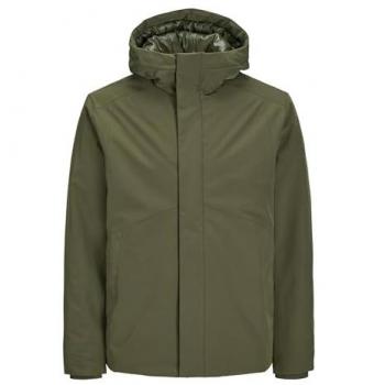 Blazer Deportivo Grape Leaf