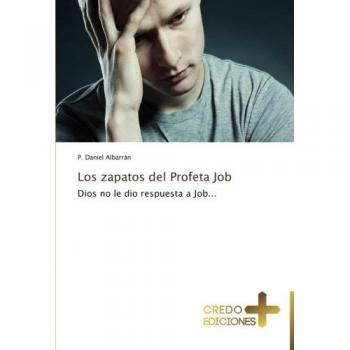 Los zapatos del Profeta Job