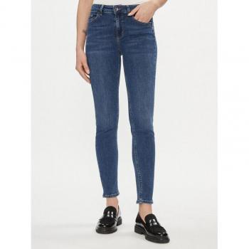 Pitillo denim femenino Liu Jo Vaquero