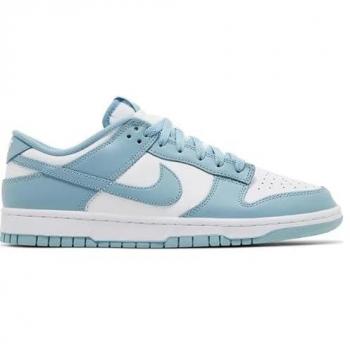 Nike Dunk Low Retro Bleu Turquoise Taille 40,5