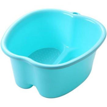 Bain de pieds désintoxication