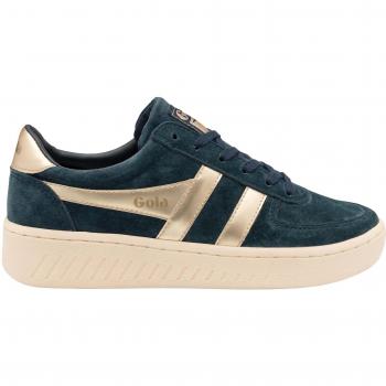 Gola Women's Grandslam Pearl Sneakers