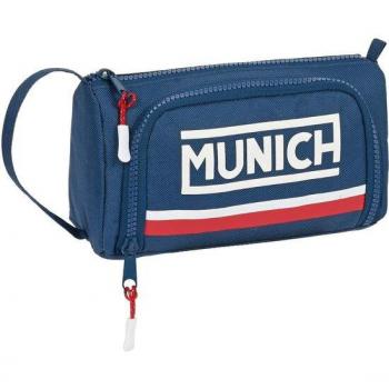 Astuccio Munich 'Soon' 32 Pezzi Azzurro