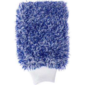 Microfiber Hand Gloves for Cleaning