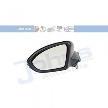 Espejo retrovisor exterior JOHNS 95 45 37-21