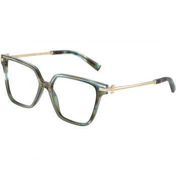 Tiffany & Co. TF2234B 8124 Women's Blue Light Blocking Eyeglasses 54mm