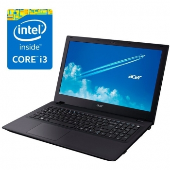 Acer TravelMate P257-M, Computadora portátil 15.6 Windows 10