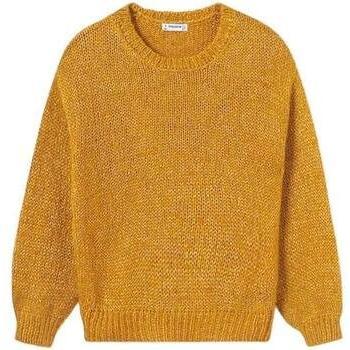 Jersey de Niña Mayoral con Diseño Fantasía