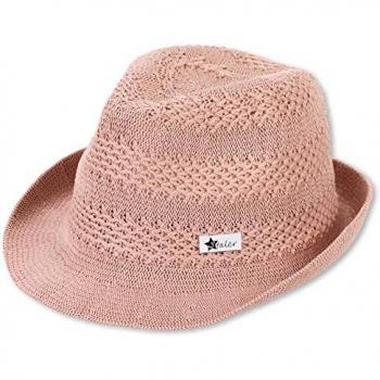 Cappello rosa morbido Sterntaler