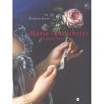 Marie-Antoinette