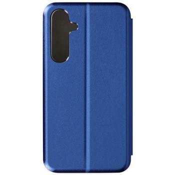 Avizar Kult Series Hülle für Samsung Galaxy S24 in Blau