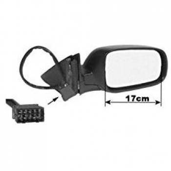 Retrovisor VAN WEZEL 5837818