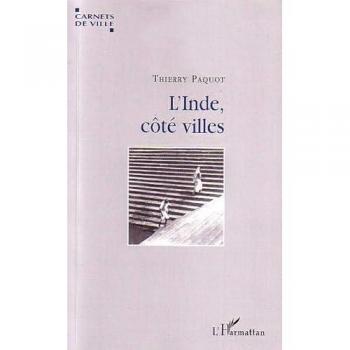 L'Inde, côté villes