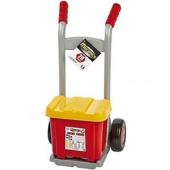 Chariot à Outils pour Enfants Ecoiffier