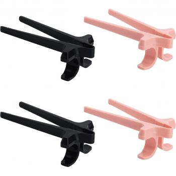 Kartoffel-Stäbchen Clipset