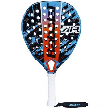Babolat Vertuo Air Test
